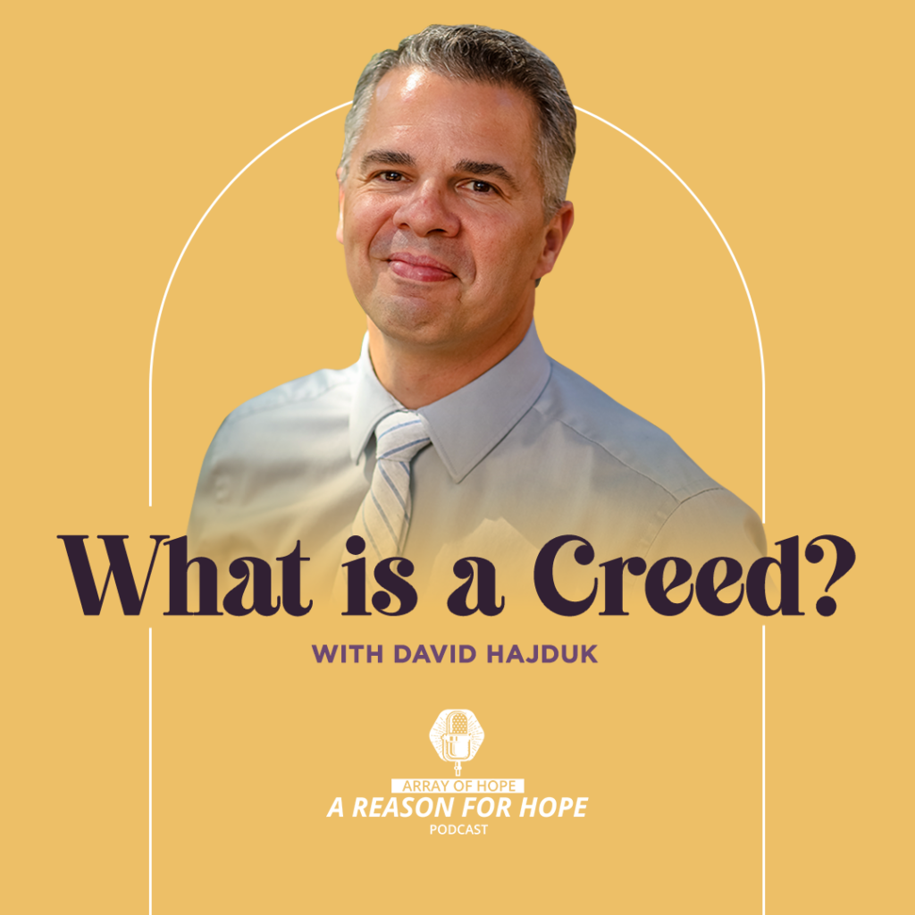 What is a Creed?