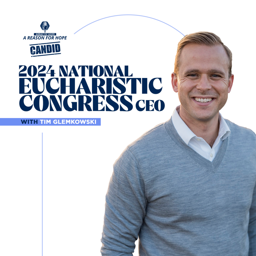 2024 National Eucharistic Congress