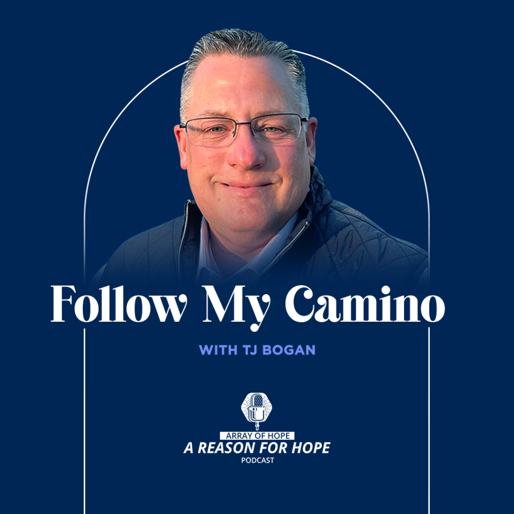 Follow My Camino