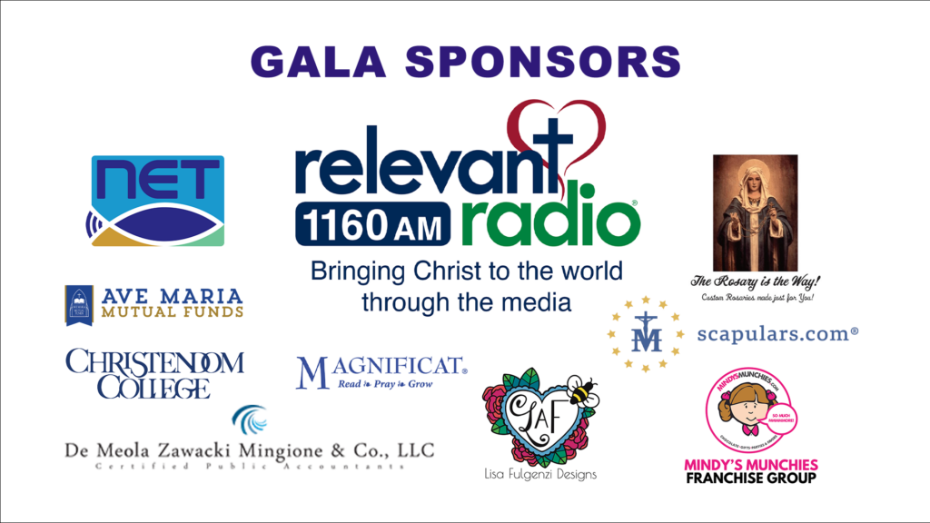 AOH 2024 Gala Sponsors