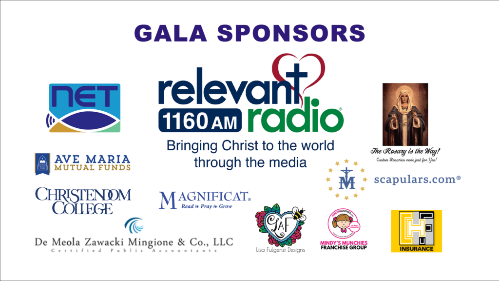 AOH 2024 Gala Sponsors